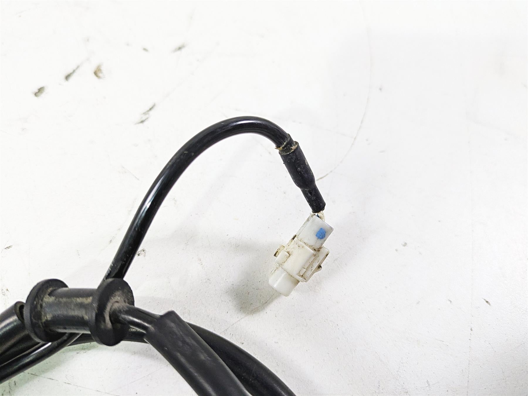2012 Yamaha XT1200 Super Tenere Rear Abs Brake Wheel Speed Sensor 23P-85980-00 {{ shop.shopifyCountryName }} - Mototech271