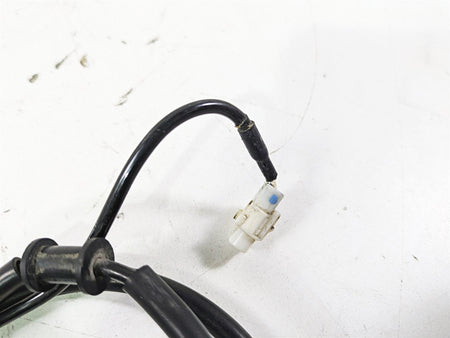2012 Yamaha XT1200 Super Tenere Rear Abs Brake Wheel Speed Sensor 23P-85980-00 {{ shop.shopifyCountryName }} - Mototech271