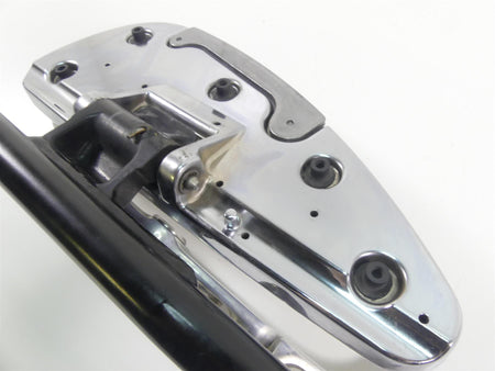 2013 Triumph Rocket 3 Touring Left Rider Foot Peg Mount & Shifter T2089700 {{ shop.shopifyCountryName }} - Mototech271