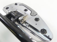 Load image into Gallery viewer, 2013 Triumph Rocket 3 Touring Left Rider Foot Peg Mount &amp; Shifter T2089700 | Mototech271
