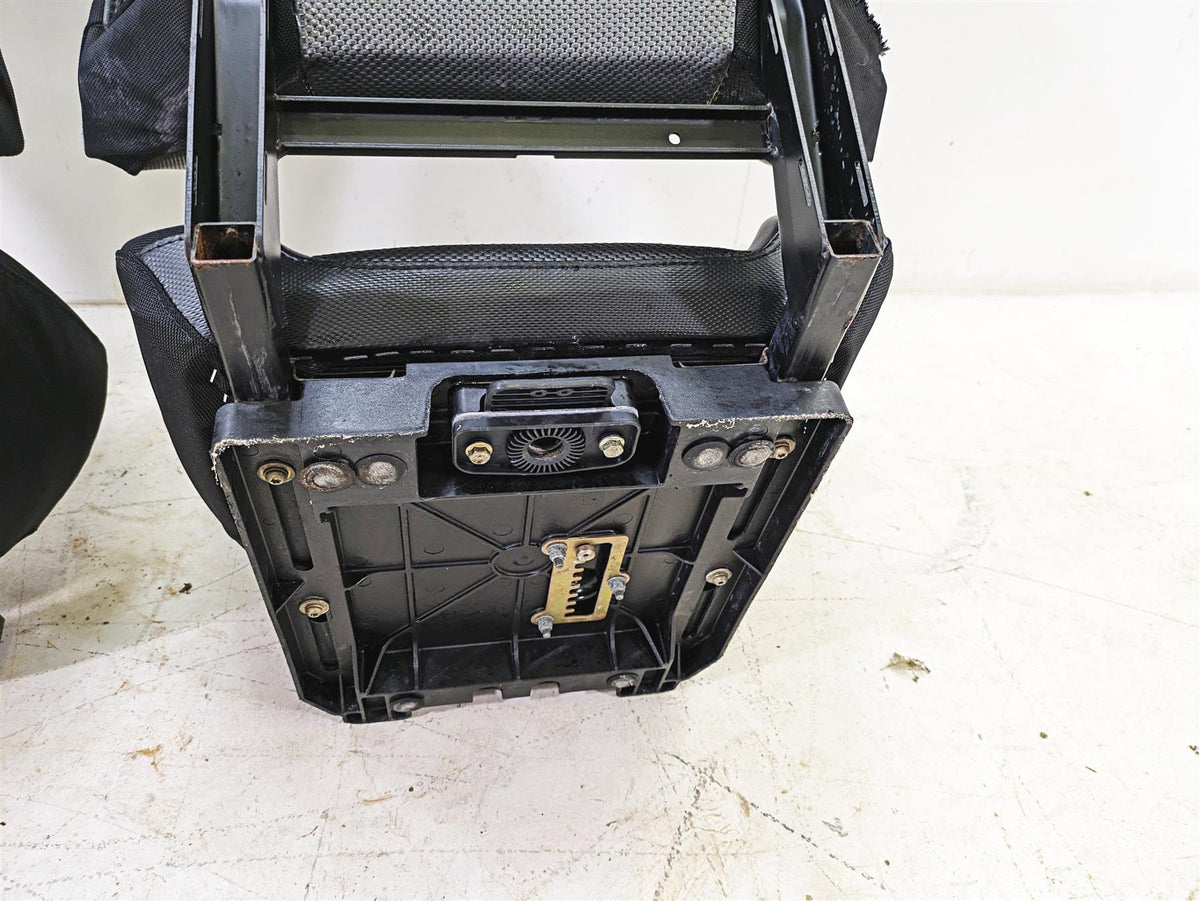 2020 Polaris RZR XP 1000 EPS Nice Driver Passenger Left Right Seat Set 1021289 {{ shop.shopifyCountryName }} - Mototech271
