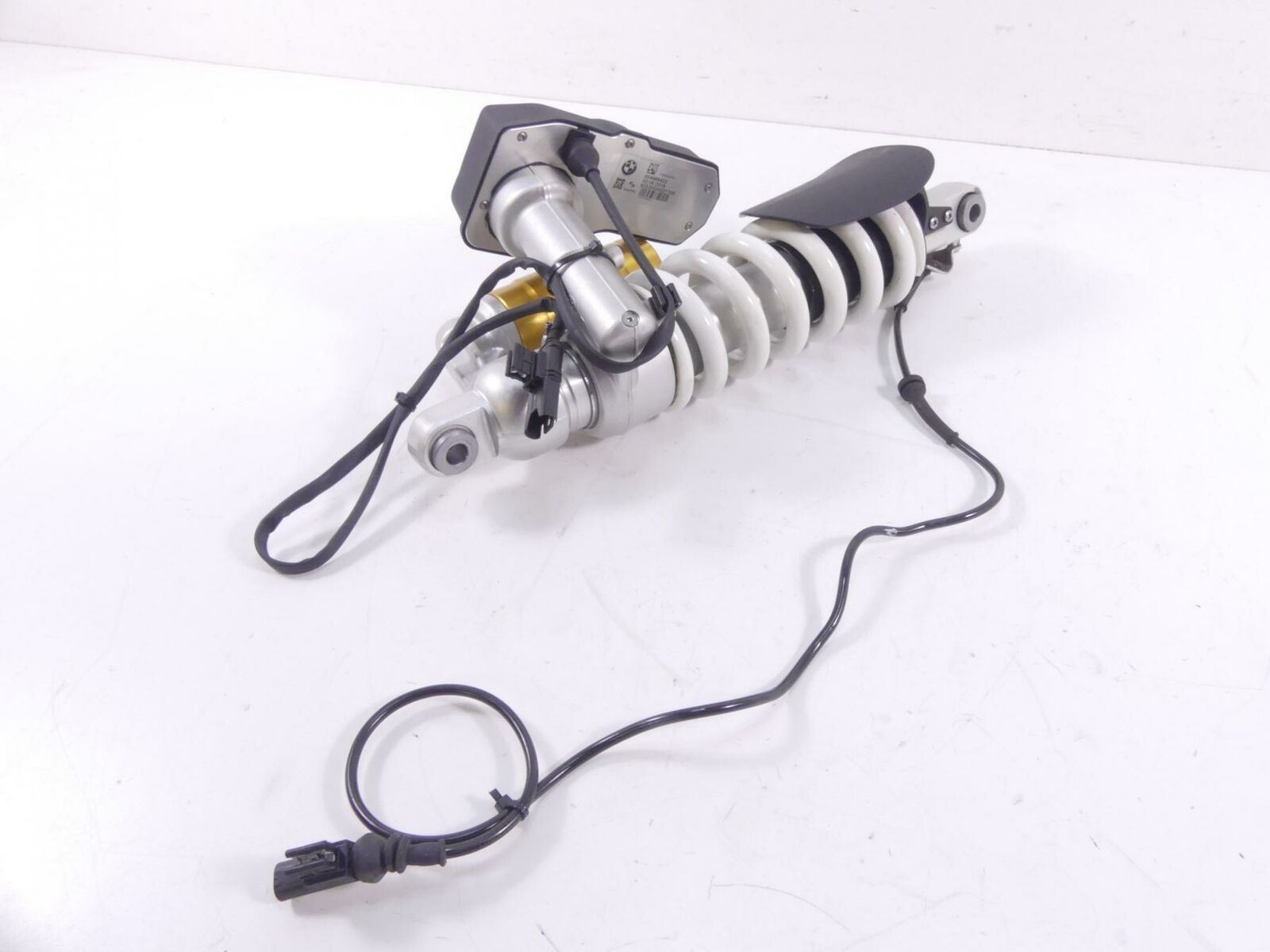 2017 BMW R1200GS GSW K50 Rear Sachs Esa Damper Shock Suspension 854888402 {{ shop.shopifyCountryName }} - Mototech271