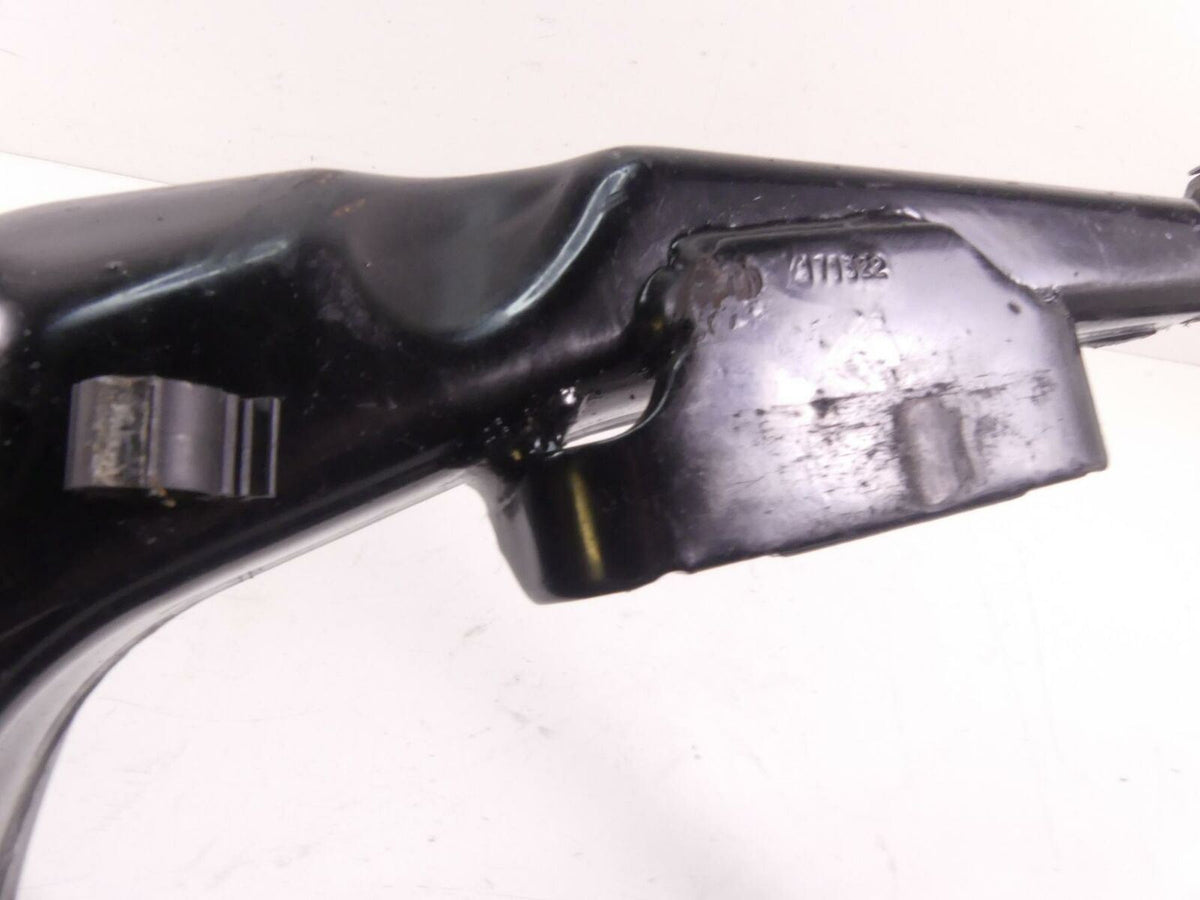 2014 Harley Touring FLHTCU Electra Glide Swingarm Swing Arm Axle 25mm 45470-09 {{ shop.shopifyCountryName }} - Mototech271