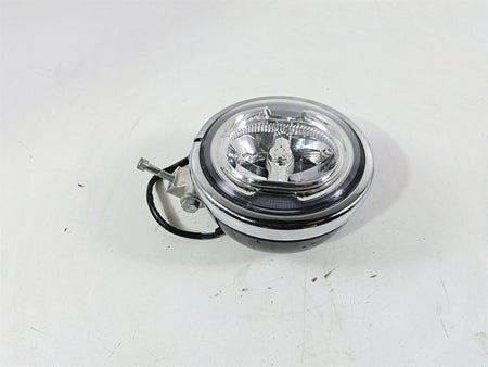 2020 Harley Softail FXST Standard Led Headlight Head Light Lamp 67700323A {{ shop.shopifyCountryName }} - Mototech271