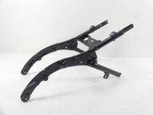 Load image into Gallery viewer, 2016 Harley Touring FLTRX Road Glide Rear Straight Subframe Sub Frame 48079-09

