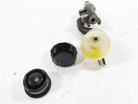 2007 Yamaha R1 YZFR1 Brembo Rear Brake Master Cylinder - Read 4C8-2583V-00-00 {{ shop.shopifyCountryName }} - Mototech271