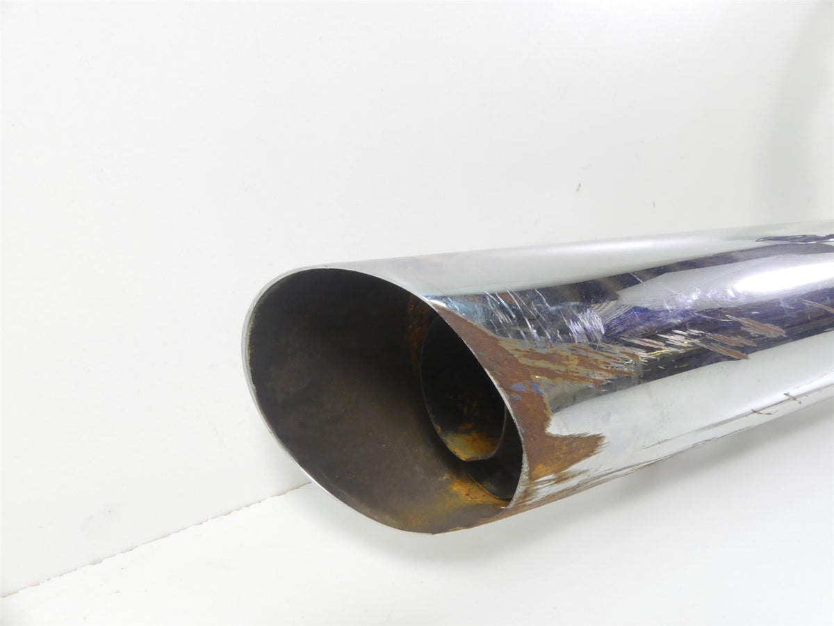 1997 Harley Dyna FXDS Super Glide Conv D&D Boarzilla Exhaust System -Read 526-32 {{ shop.shopifyCountryName }} - Mototech271