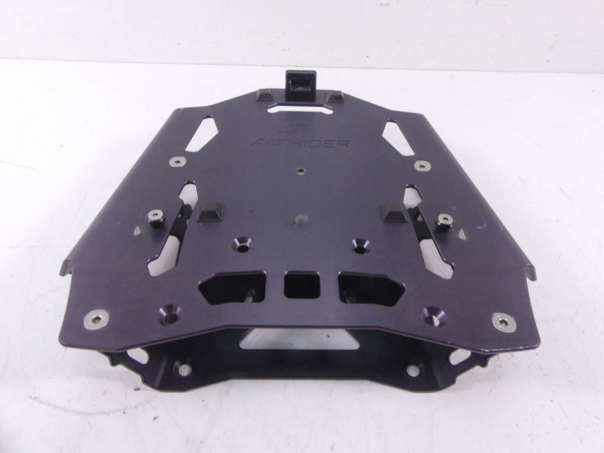 2012 Yamaha XT1200 Super Tenere Altrider Luggage Rack Holder SU10-P-4000 {{ shop.shopifyCountryName }} - Mototech271
