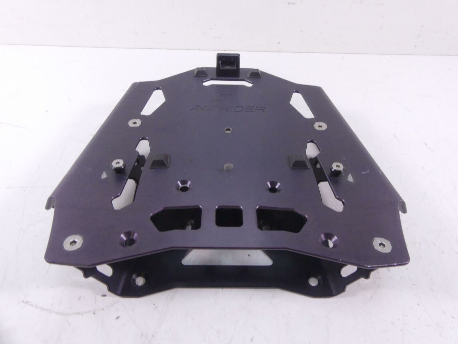 2012 Yamaha XT1200 Super Tenere Altrider Luggage Rack Holder SU10-P-4000 {{ shop.shopifyCountryName }} - Mototech271