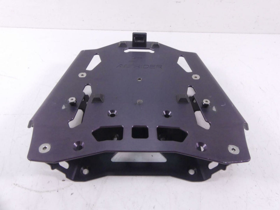 2012 Yamaha XT1200 Super Tenere Altrider Luggage Rack Holder SU10-P-4000 {{ shop.shopifyCountryName }} - Mototech271