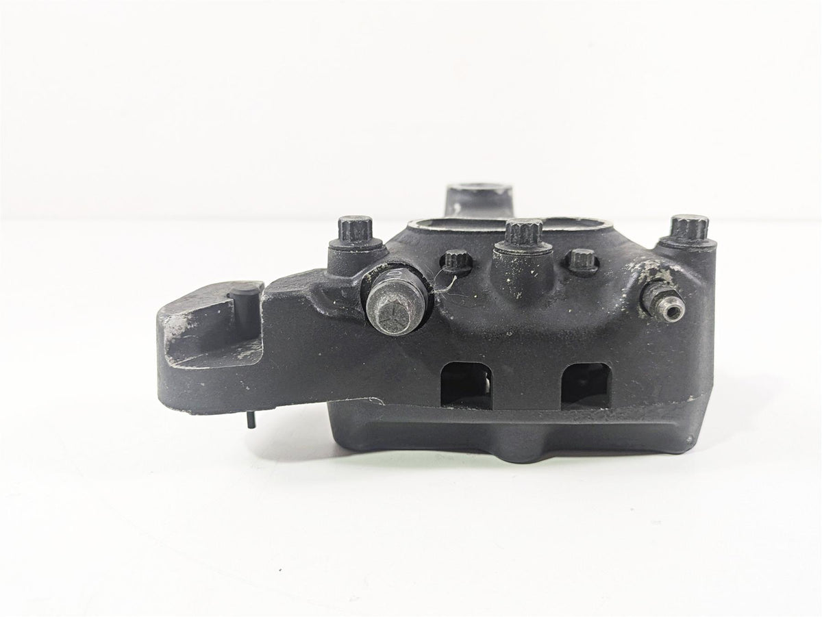 Harley Davidson Rear Caliper & Mount For 1" Rear Axles 44017-06 {{ shop.shopifyCountryName }} - Mototech271