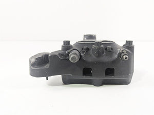 Harley Davidson Rear Caliper & Mount For 1" Rear Axles 44017-06