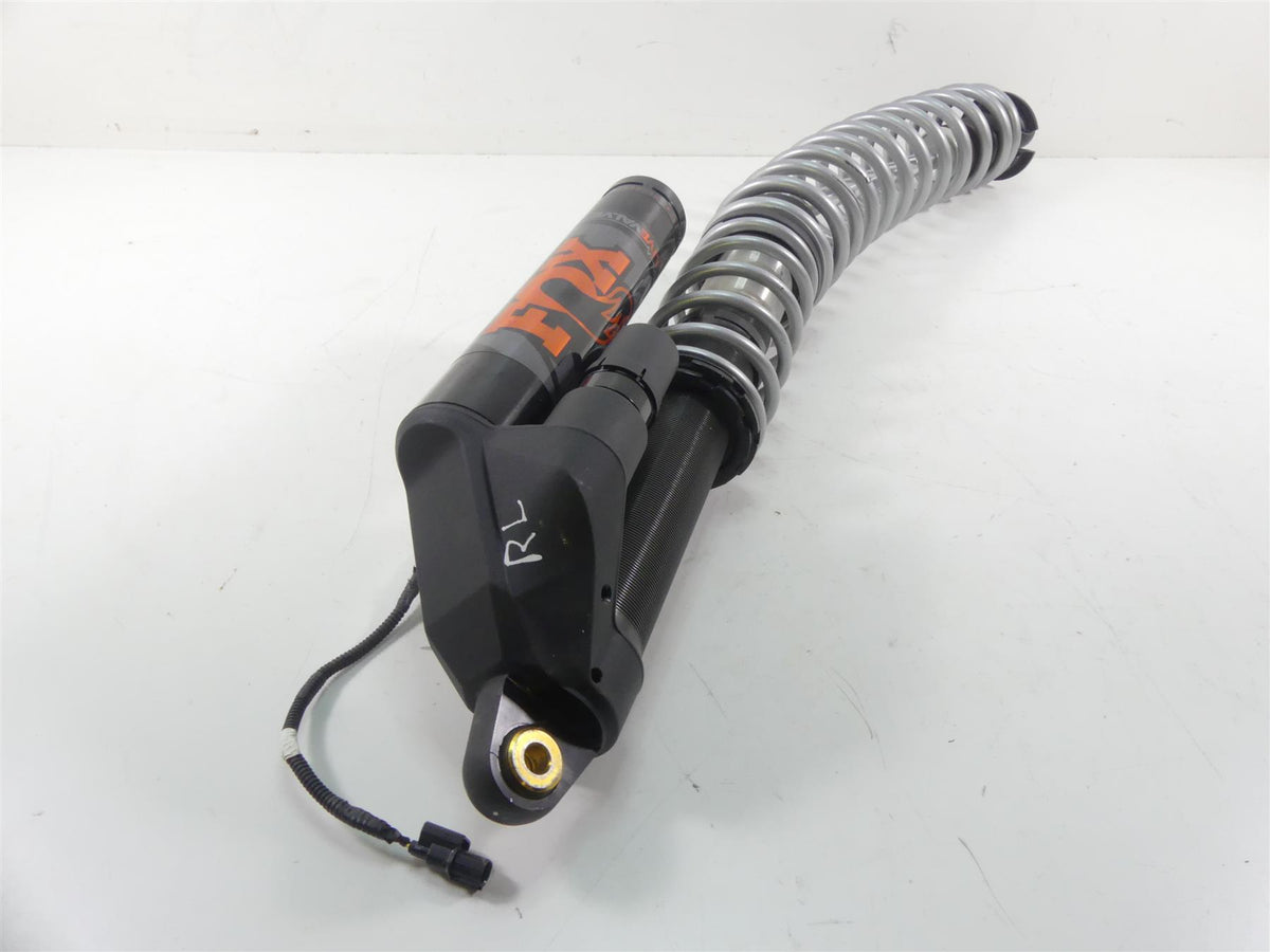 2021 Kawasaki Teryx KRX1000 KRF1000 ES Left Rear Fox Shock -Bent 45014-069742P {{ shop.shopifyCountryName }} - Mototech271