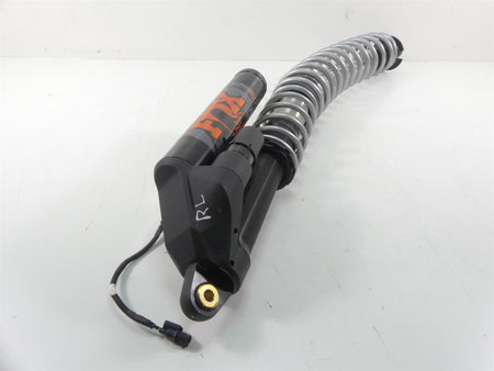 2021 Kawasaki Teryx KRX1000 KRF1000 ES Left Rear Fox Shock -Bent 45014-069742P {{ shop.shopifyCountryName }} - Mototech271