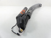 Load image into Gallery viewer, 2021 Kawasaki Teryx KRX1000 KRF1000 ES Left Rear Fox Shock -Bent 45014-069742P
