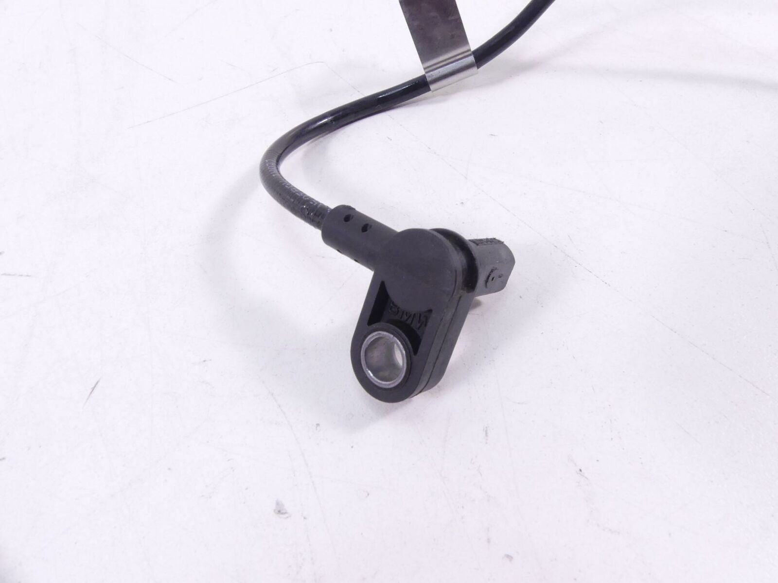2016 BMW R1200RS K54 Rear Wheel Speed Abs Breake Sensor 34528551611 {{ shop.shopifyCountryName }} - Mototech271