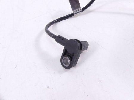 2016 BMW R1200RS K54 Rear Wheel Speed Abs Breake Sensor 34528551611 {{ shop.shopifyCountryName }} - Mototech271