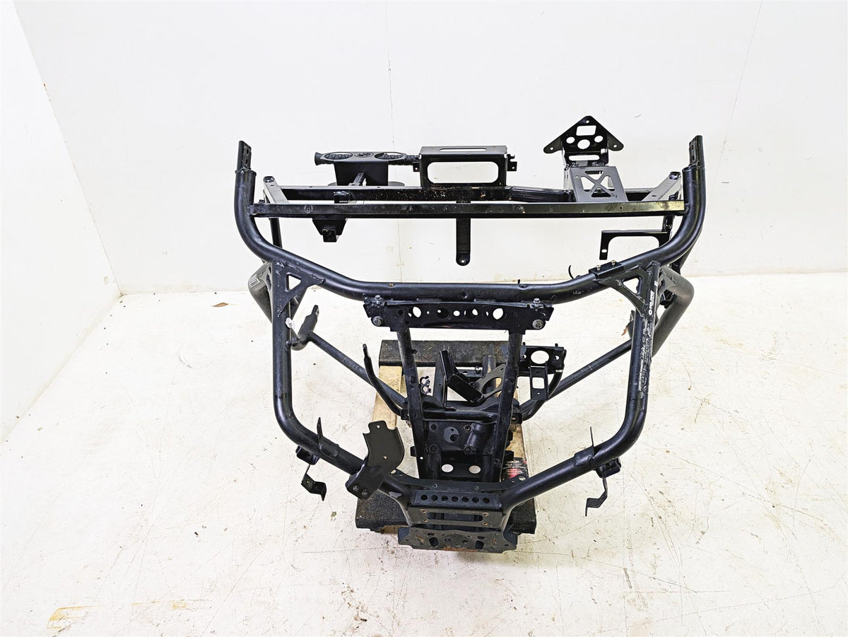 2021 Polaris RZR1000 XP Premium Front Subframe + Handle & Cup Holder 1024369 {{ shop.shopifyCountryName }} - Mototech271