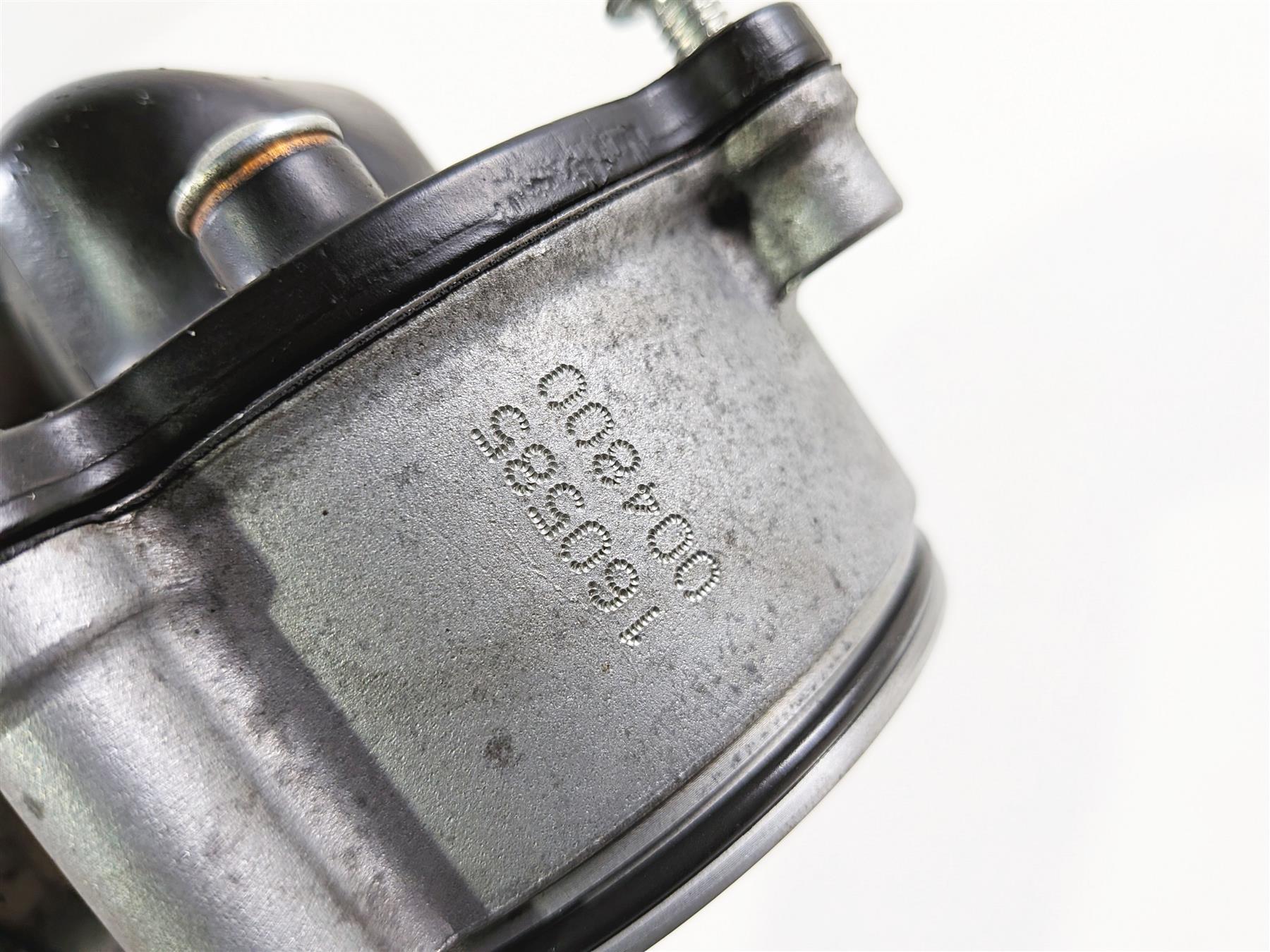 2017 BMW S1000RR K46 Water Pump & Housing Set 11518545699 {{ shop.shopifyCountryName }} - Mototech271