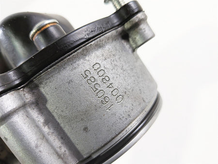 2017 BMW S1000RR K46 Water Pump & Housing Set 11518545699 {{ shop.shopifyCountryName }} - Mototech271