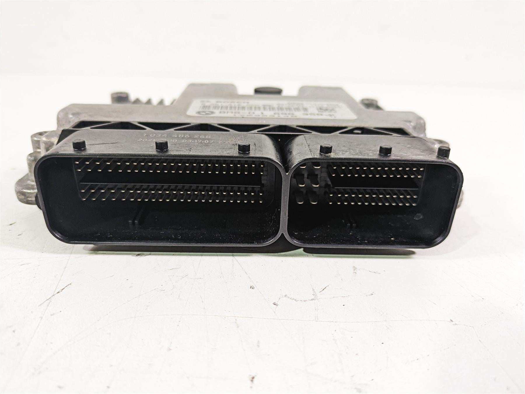 2022 BMW R1250 RT K052 Cdi Ecu Ecm Ignition Switch Key Lock Set 13611696358 {{ shop.shopifyCountryName }} - Mototech271