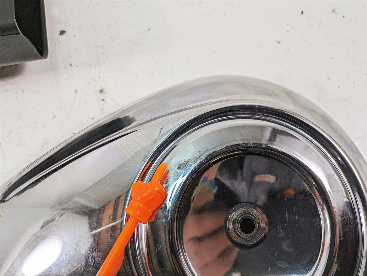 2015 Harley FXDL Dyna Low Rider Air Cleaner Breather Filter 29182-08A 29191-08 {{ shop.shopifyCountryName }} - Mototech271