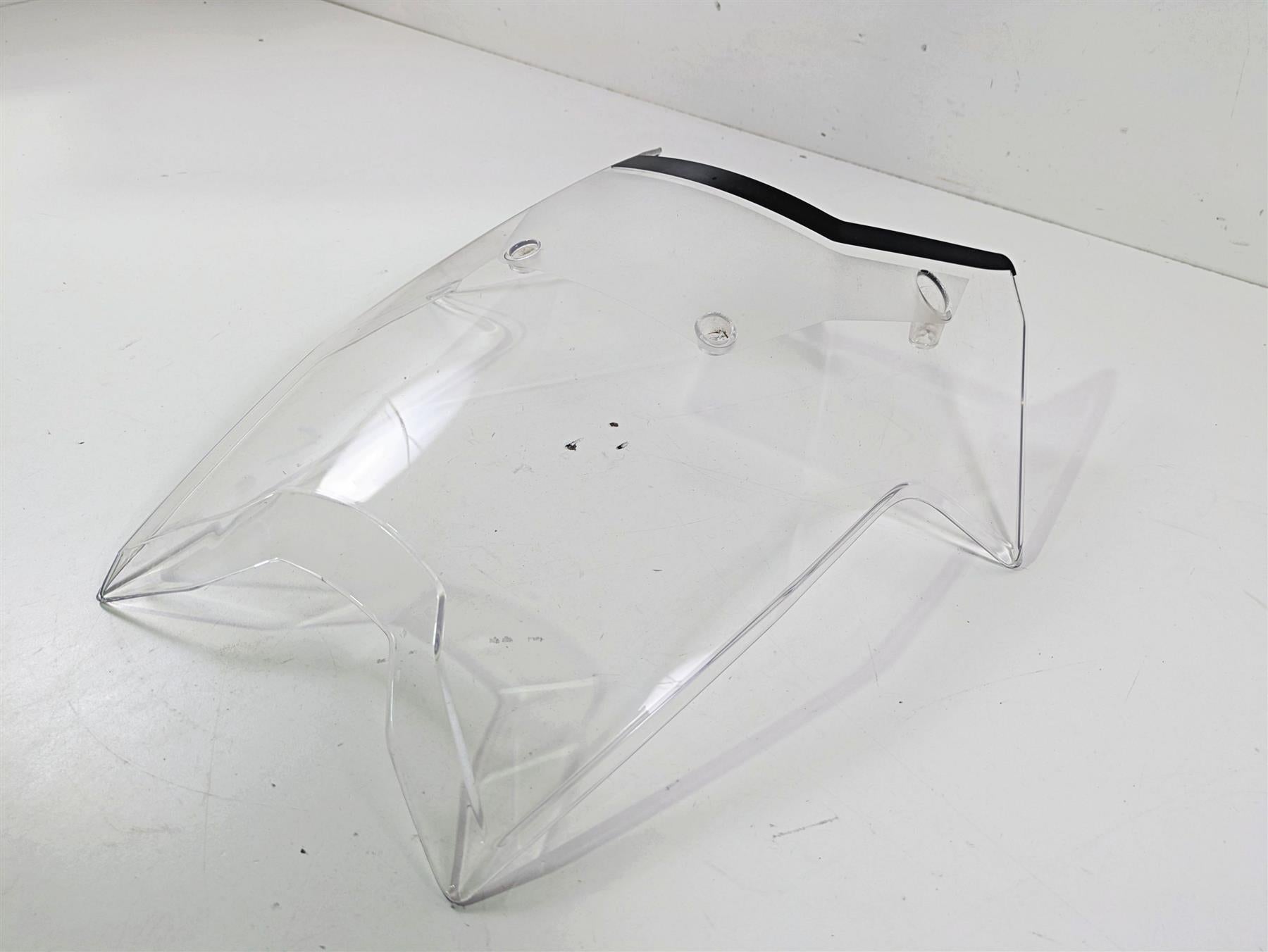 2017 KTM 1290 Super Duke GT Windshield Wind Shield Screen 61408508000 {{ shop.shopifyCountryName }} - Mototech271