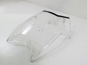 2017 KTM 1290 Super Duke GT Windshield Wind Shield Screen 61408508000