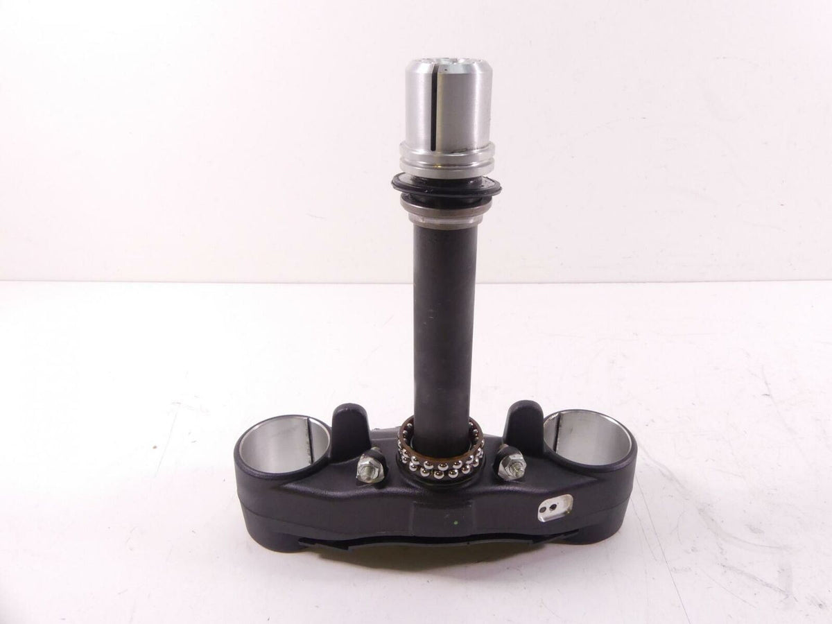 2019 Ducati Supersport 939 S Lower Triple Tree Steering Yoke 58mm 34220991AB {{ shop.shopifyCountryName }} - Mototech271