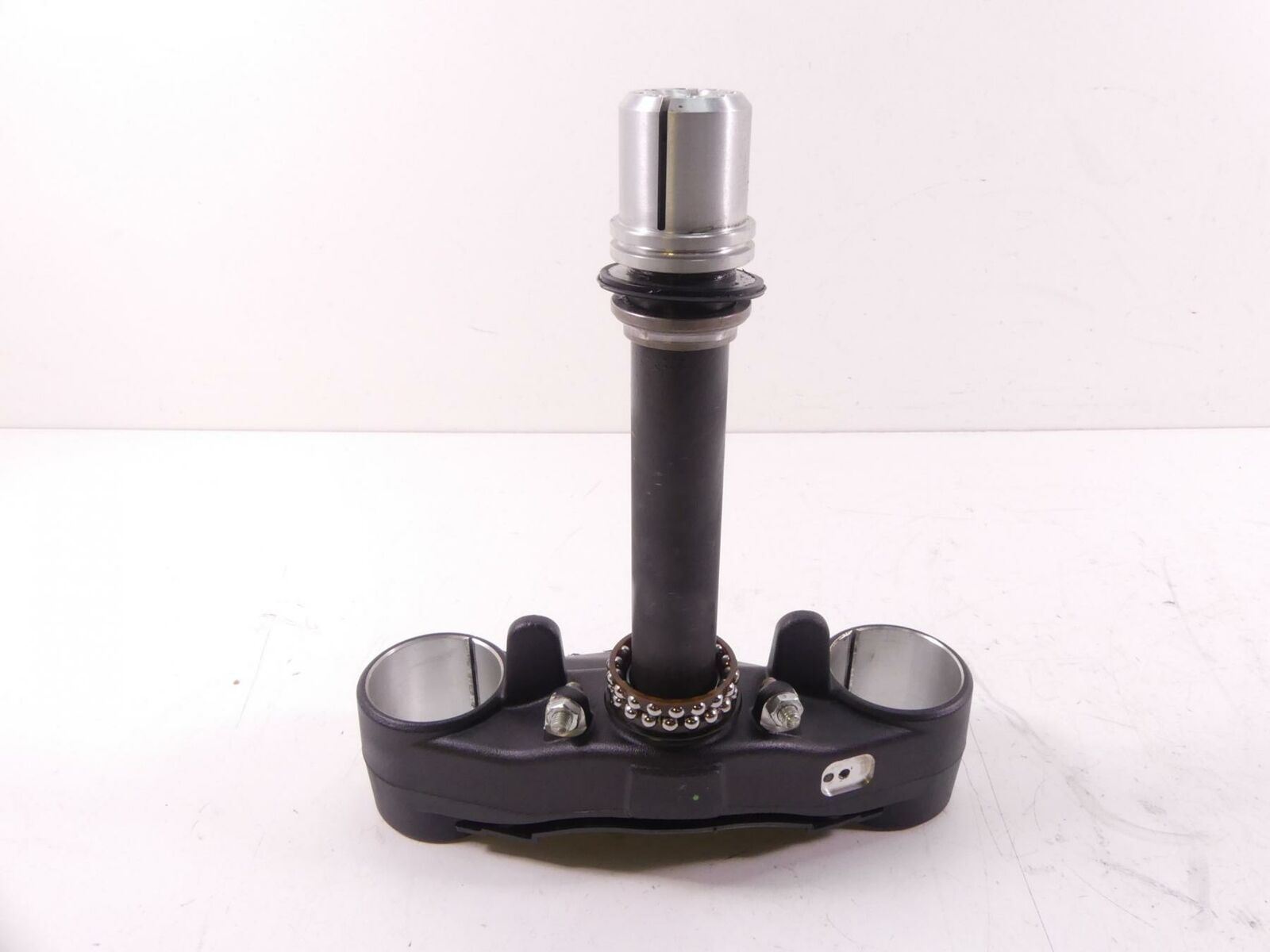 2019 Ducati Supersport 939 S Lower Triple Tree Steering Yoke 58mm 34220991AB {{ shop.shopifyCountryName }} - Mototech271