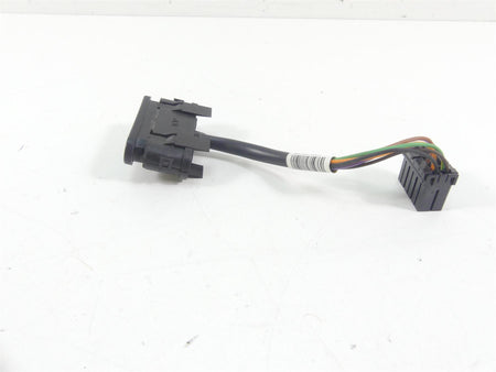 2009 Harley FLHTCU SE4 CVO E-Glide Indicator Instrument Lights Cluster 68789-96B {{ shop.shopifyCountryName }} - Mototech271