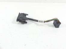 Load image into Gallery viewer, 2009 Harley FLHTCU SE4 CVO E-Glide Indicator Instrument Lights Cluster 68789-96B

