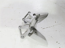 Load image into Gallery viewer, 2008 Ducati SBK 1098 S Left Right Rider Footpeg Set 82411231A 82411221A | Mototech271

