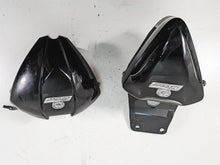 Load image into Gallery viewer, 2009 Yamaha XV1900 Raider Left Right Side Cover Fairing Set 5C7-21731-10-00
