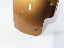 Load image into Gallery viewer, 2008 Harley FXDL Dyna Low Rider 105TH Rear Fender 105th Anniversary 59634-06A
