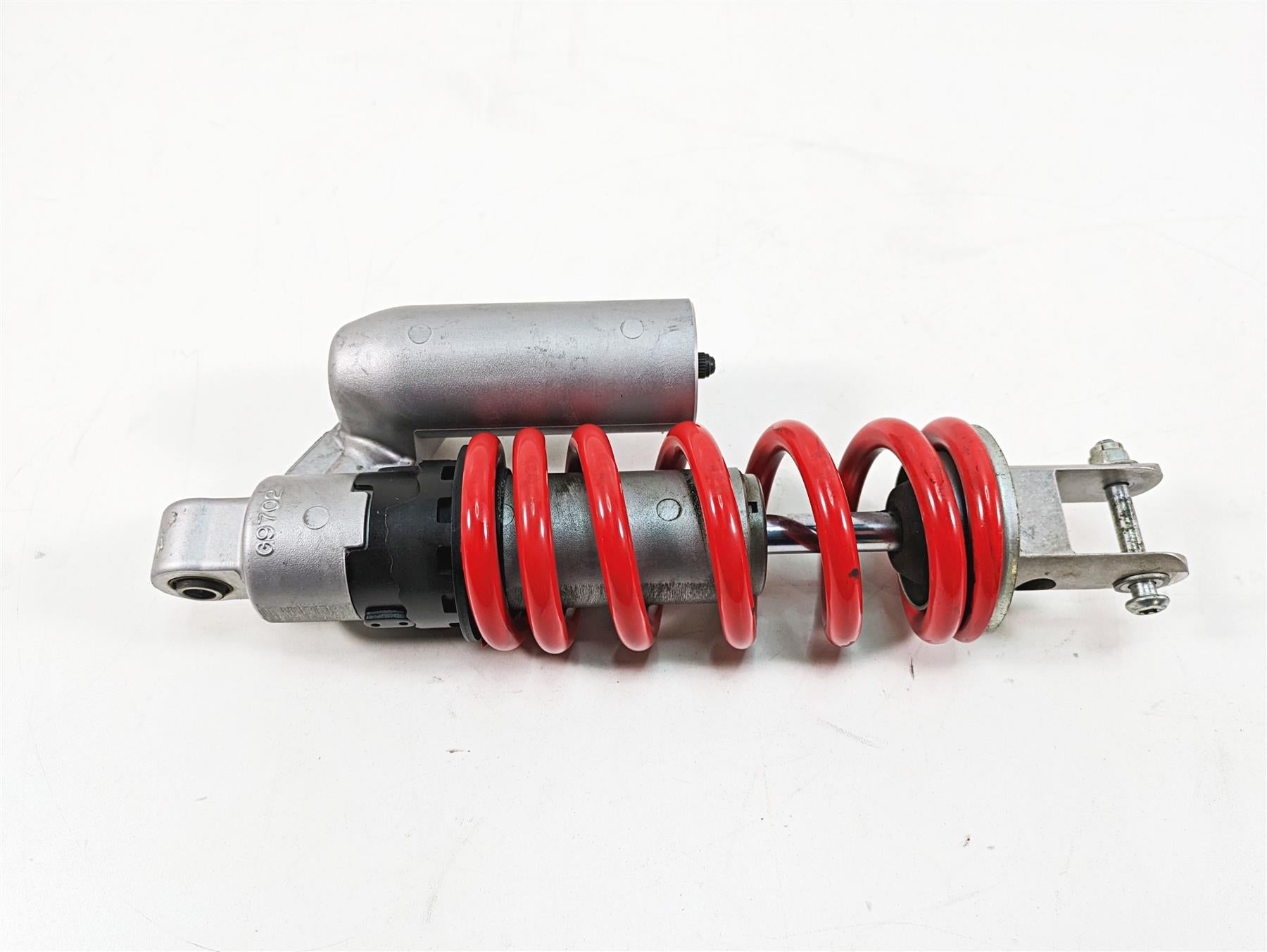 2008 Buell 1125 R Straight Rear Suspension Shock Damper K0410.1AMA {{ shop.shopifyCountryName }} - Mototech271