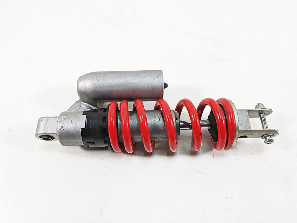 2008 Buell 1125 R Straight Rear Suspension Shock Damper K0410.1AMA {{ shop.shopifyCountryName }} - Mototech271