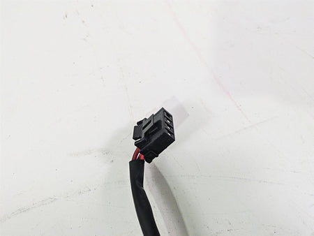 1996 Harley Touring FLHTCUI Electra Glide Ignition Switch Key Lock Set 71526-93B {{ shop.shopifyCountryName }} - Mototech271