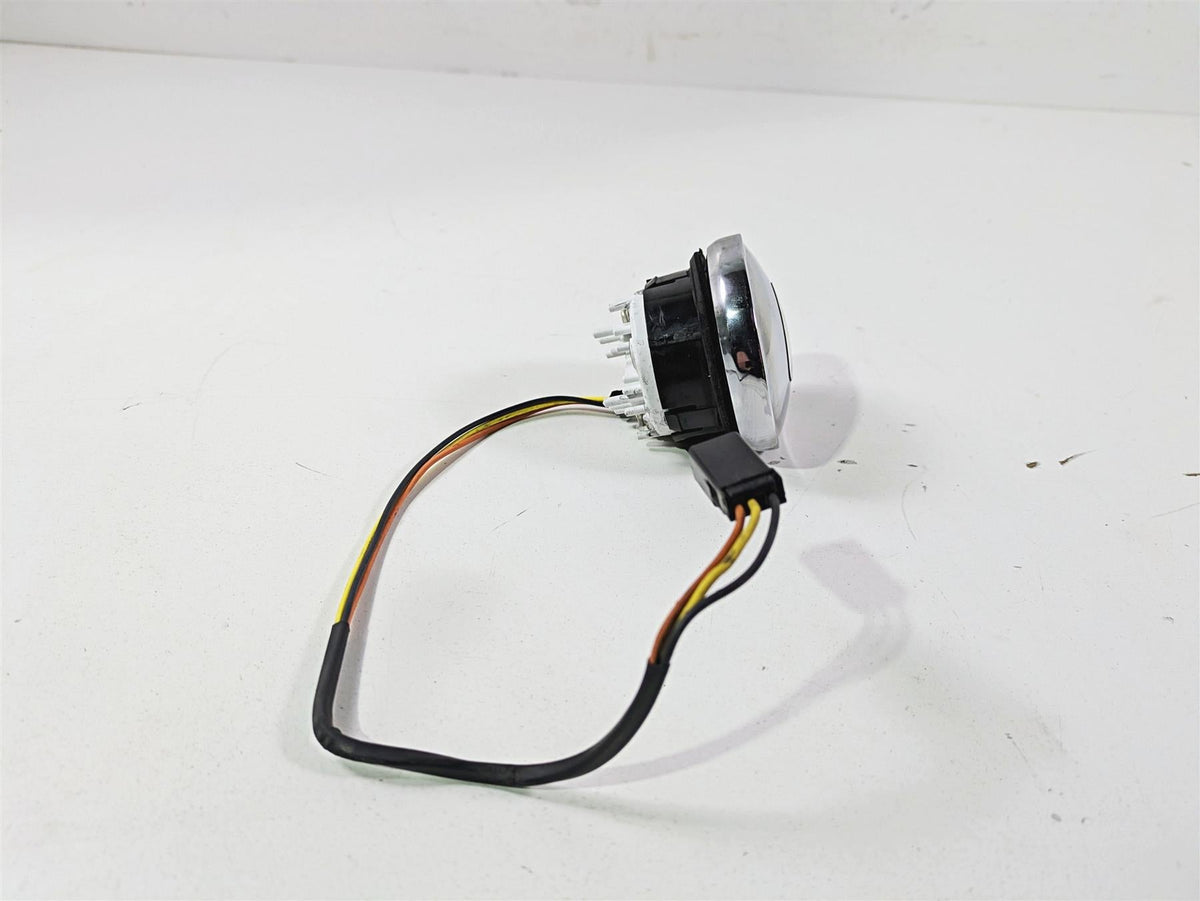 2014 Harley FLS Softail Slim Fuel Gas Petrol Level Gauge - Read 75241-08 {{ shop.shopifyCountryName }} - Mototech271