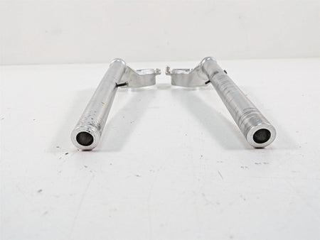 2015 BMW S1000RR K46 Clip On Handlebar Set - Read 32718548405 32718548406 {{ shop.shopifyCountryName }} - Mototech271