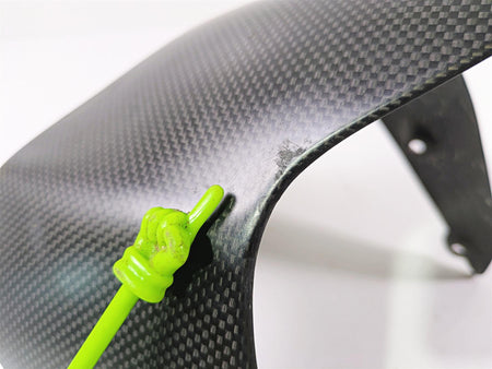 2016 Ducati Monster 1200 S Front Carbon Fiber Fender 564P1132AA {{ shop.shopifyCountryName }} - Mototech271