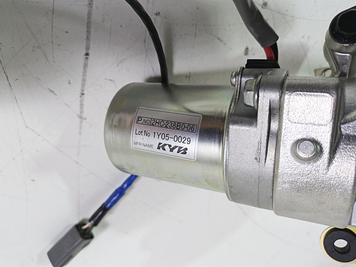 2022 Yamaha YXZ1000 R Power Steering Unit Module 2HC-23810-06-00 {{ shop.shopifyCountryName }} - Mototech271