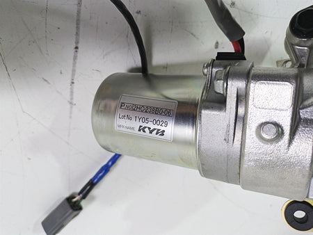 2022 Yamaha YXZ1000 R Power Steering Unit Module 2HC-23810-06-00 {{ shop.shopifyCountryName }} - Mototech271