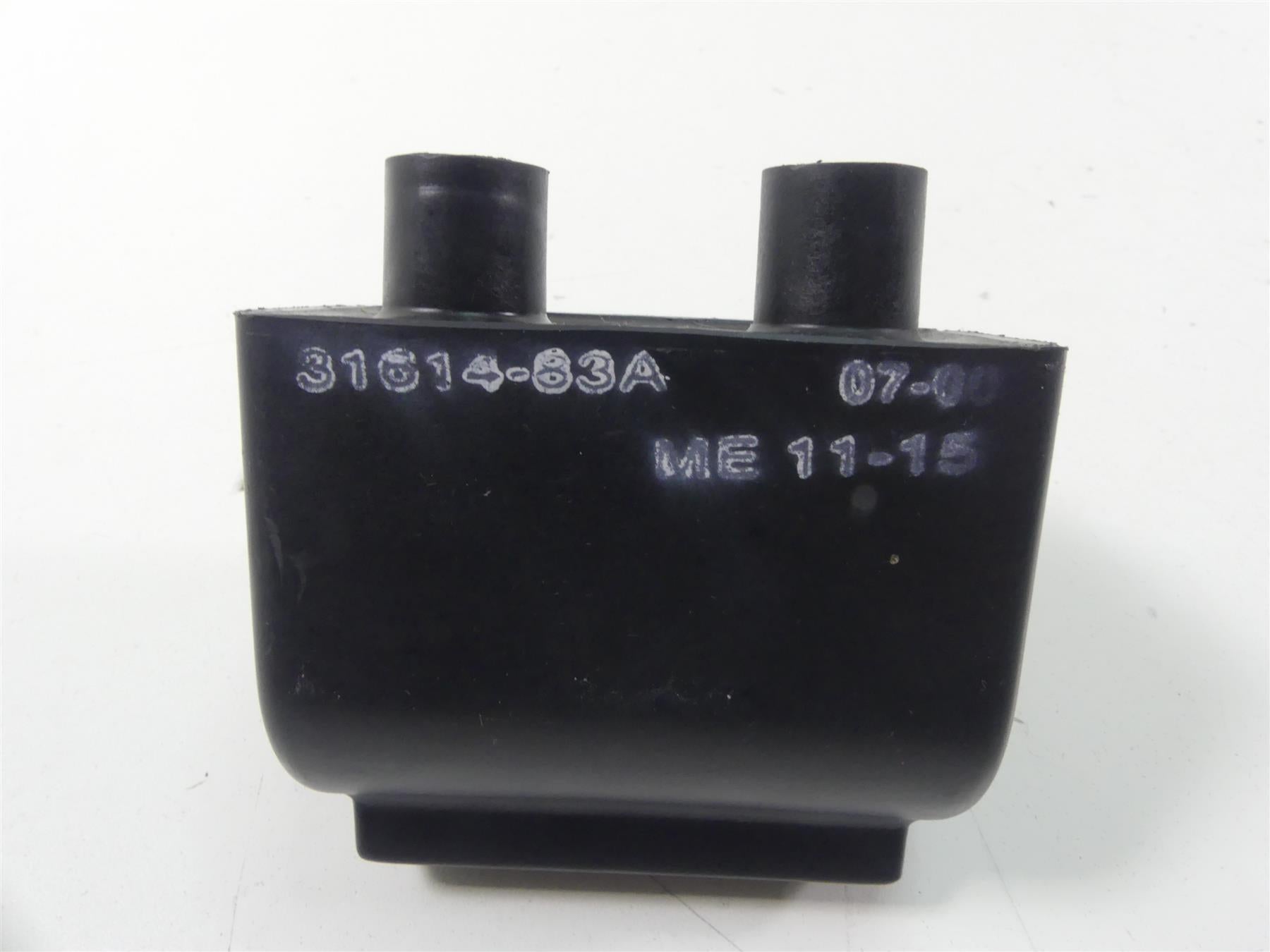 2001 Harley Davidson XL1200 Sportster Ignition Coil 31614-83 {{ shop.shopifyCountryName }} - Mototech271