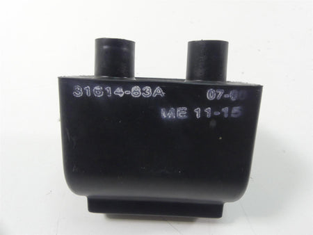 2001 Harley Davidson XL1200 Sportster Ignition Coil 31614-83 {{ shop.shopifyCountryName }} - Mototech271