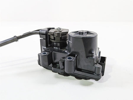 2019 Ducati Panigale V4S V4 S Corse Exhaust Servo Motor And Cables 59340621A {{ shop.shopifyCountryName }} - Mototech271