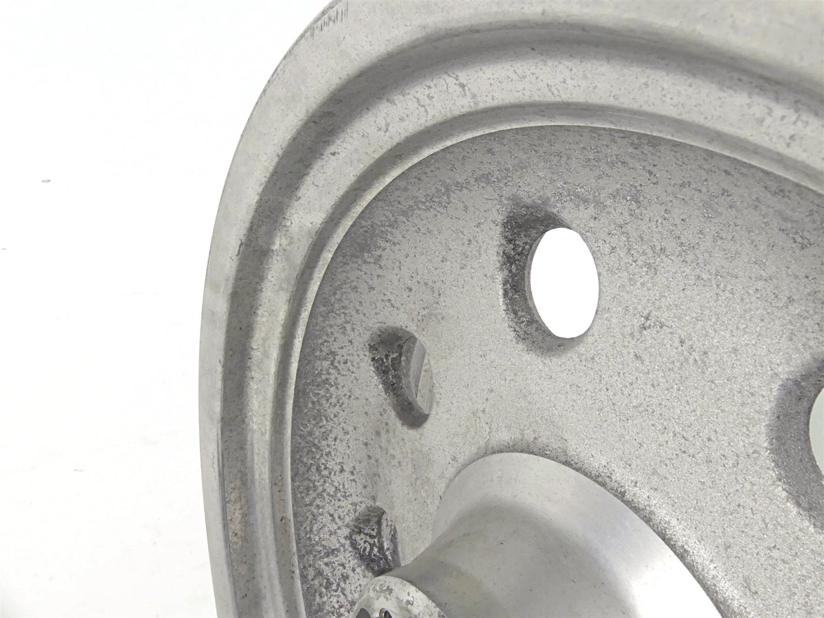 2013 Harley Softail FLSTFB Fat Boy Lo Rear Wheel Rim 17x6 41099-08 {{ shop.shopifyCountryName }} - Mototech271