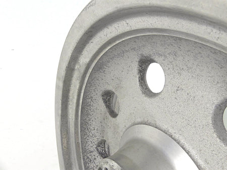2013 Harley Softail FLSTFB Fat Boy Lo Rear Wheel Rim 17x6 41099-08 {{ shop.shopifyCountryName }} - Mototech271
