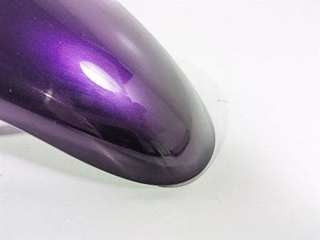2013 Triumph Bonneville Front Fender Imperial Purple T2302648-KF {{ shop.shopifyCountryName }} - Mototech271