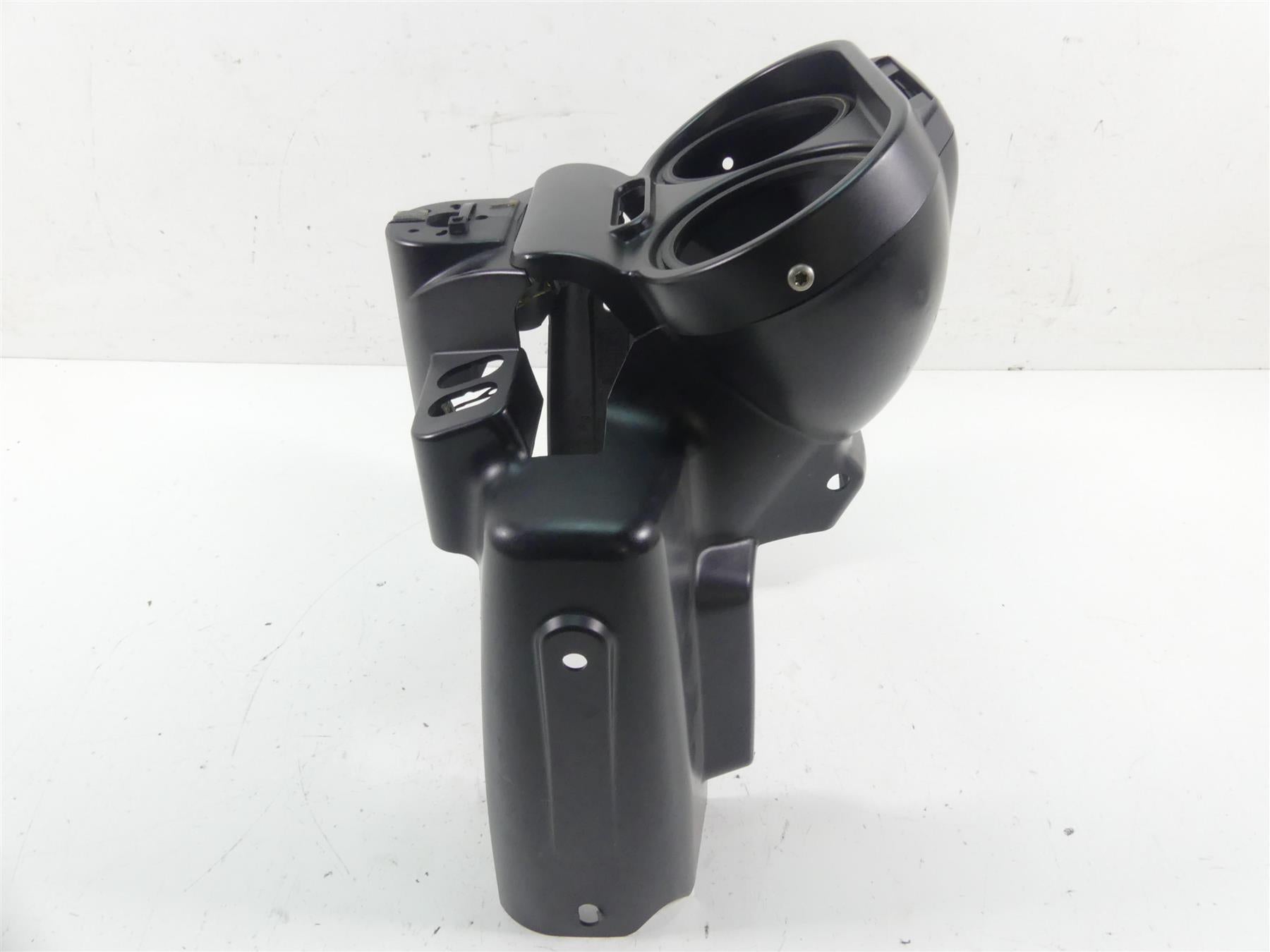 2005 Harley Touring FLTR Road Glide Gauges Speedo Tacho Fairing Cover Set 67921-98 {{ shop.shopifyCountryName }} - Mototech271